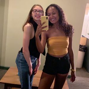 Meet your Posher, Aliyah